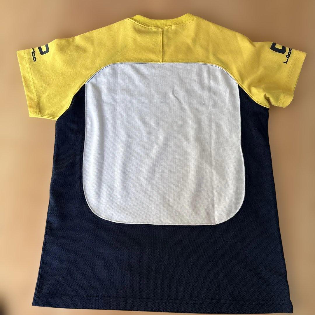 Liberta ジャージ 上下セット