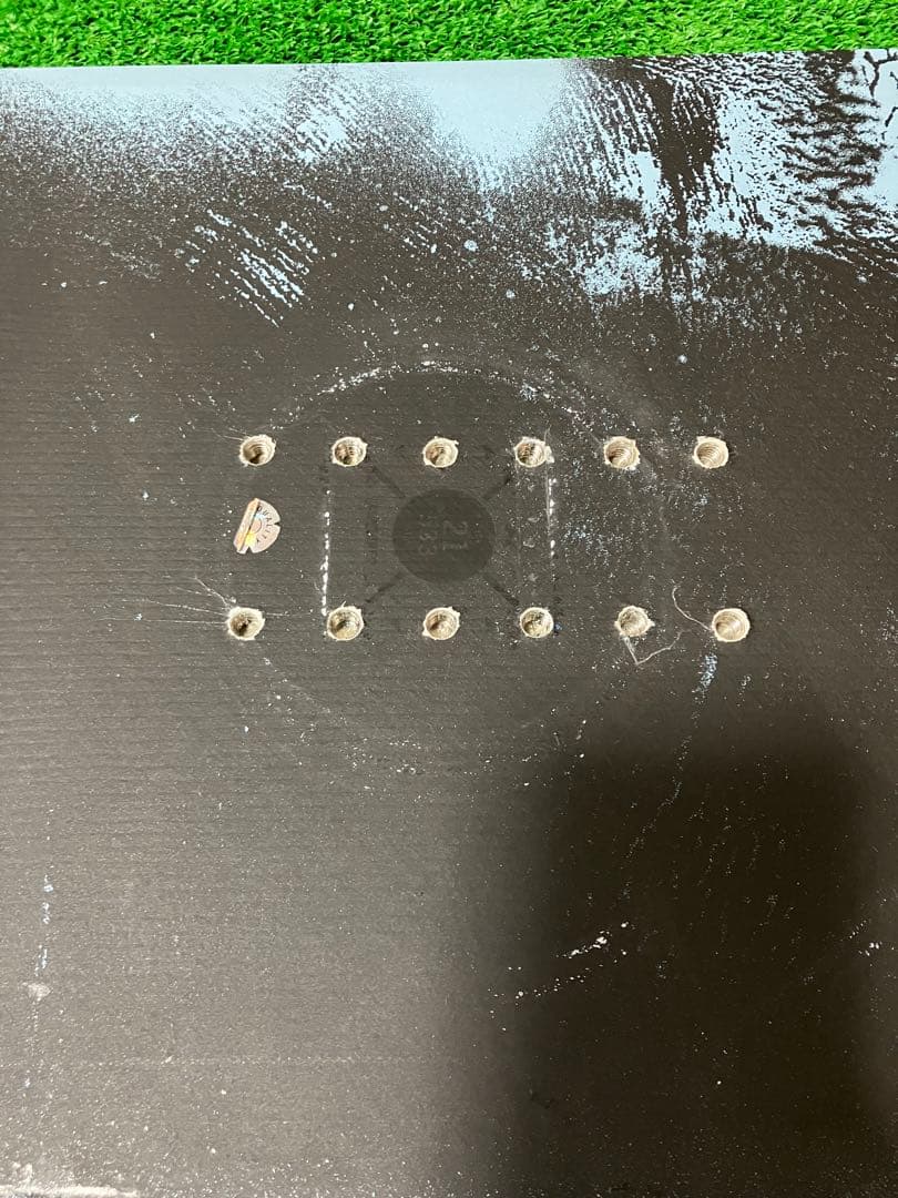 RIDE　WARPIG　S　148cm　パウダー対応