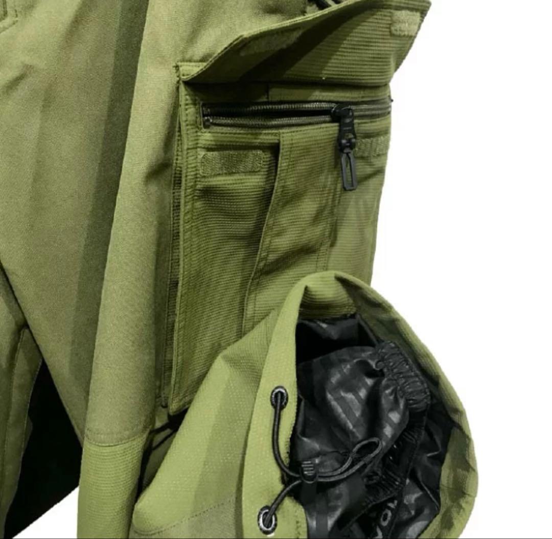 VOLCOM ボルコム NWRK BAGGY PANT スノーボードパンツ