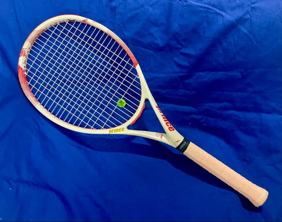 プリンスX100 Japan limited G2