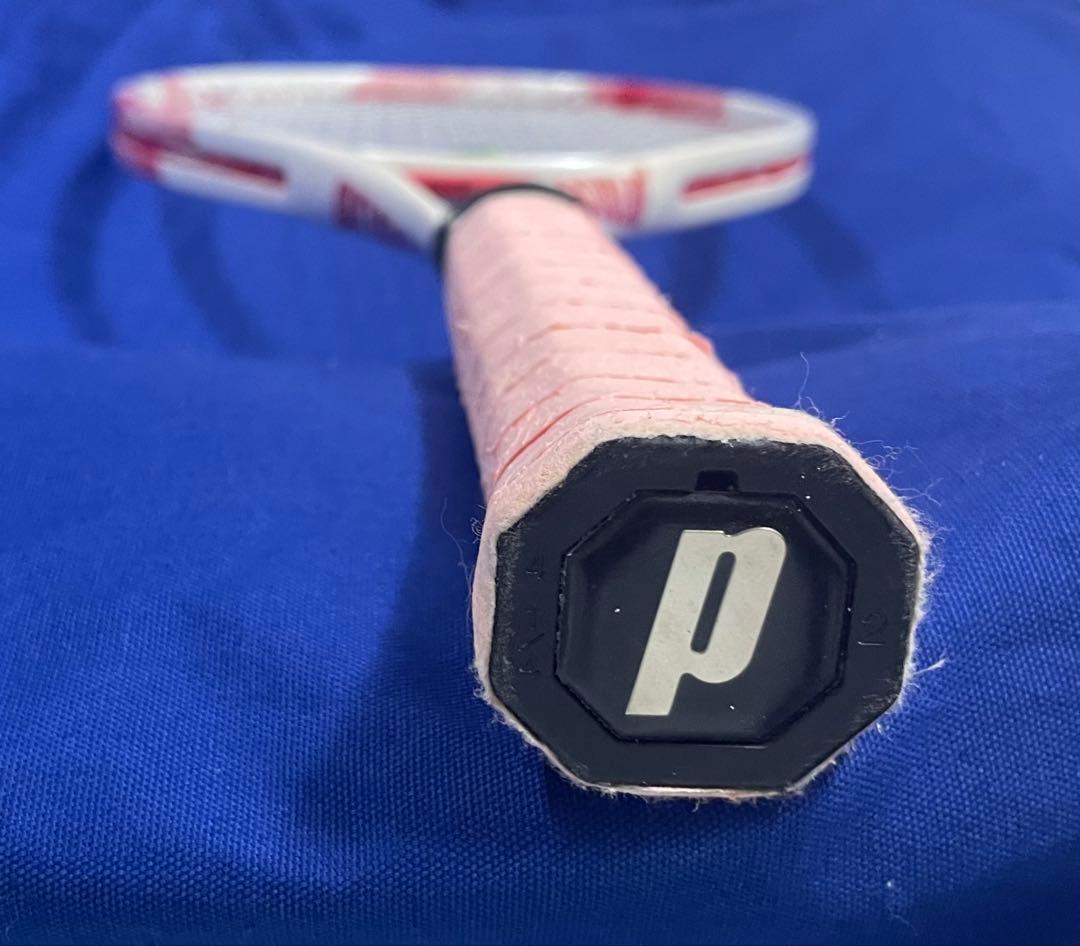 プリンスX100 Japan limited G2