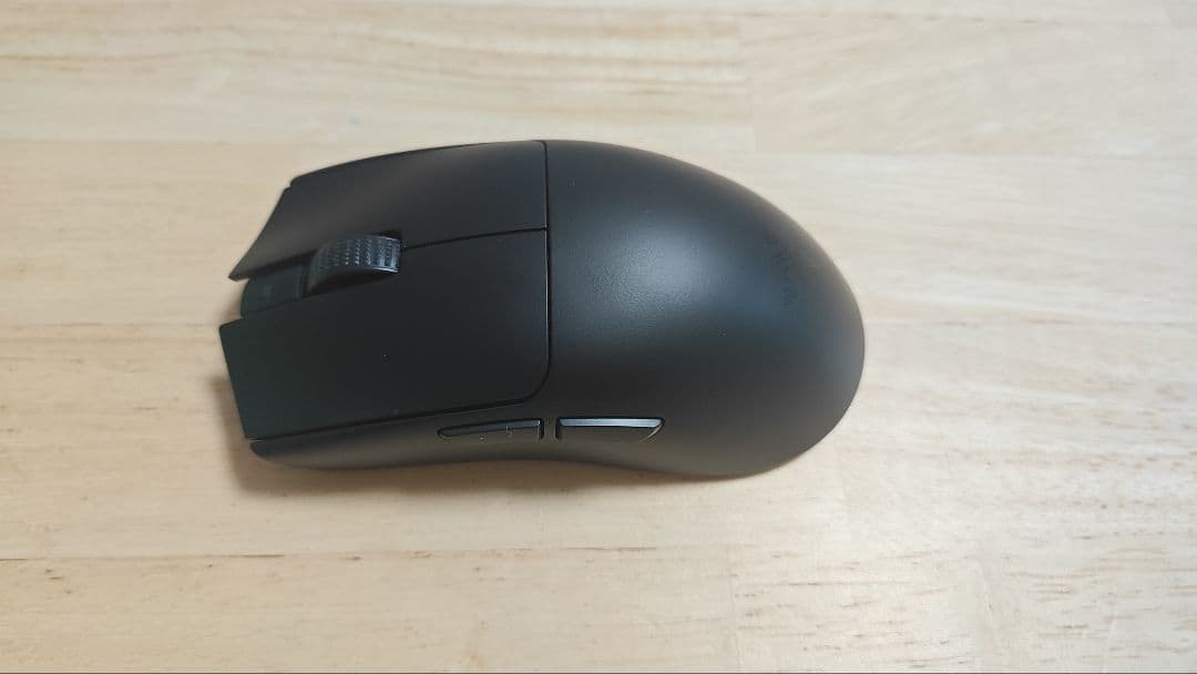 Razer Viper v3 Pro 無線ゲーミングマウス