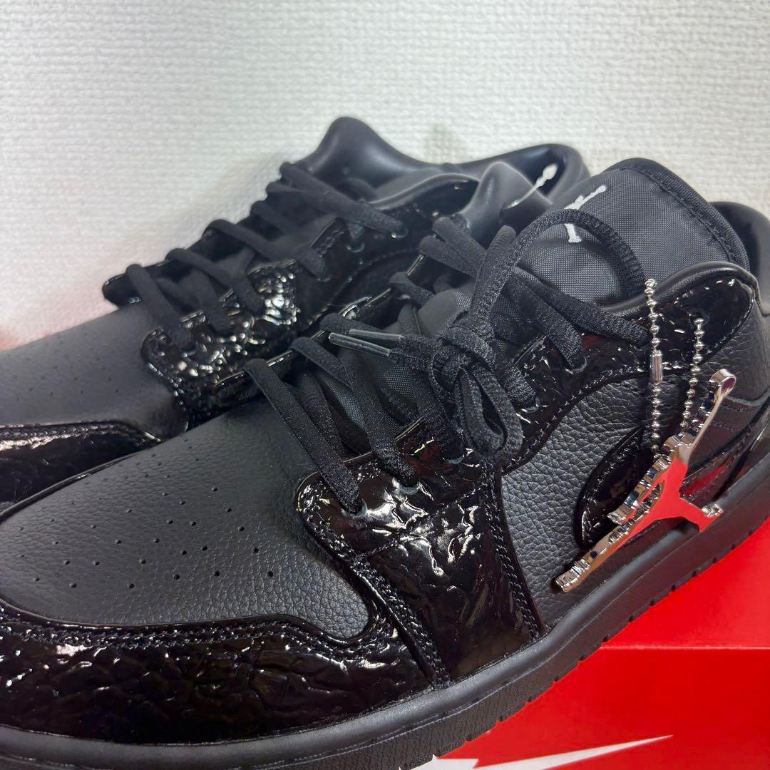 靴 28cmW NIKE AIR JORDAN 1 LOW HJ7743-010