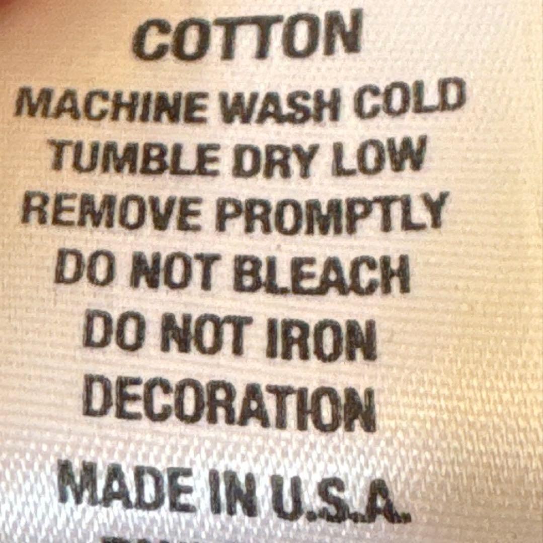 Chrome Hearts 星プリント Tシャツ M