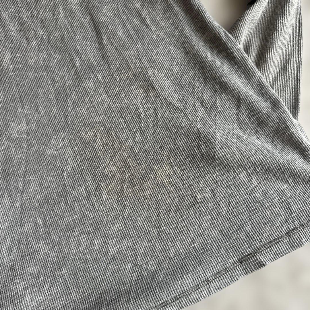 【MMA ELITE】スカル サーマル ロンt y2k affliction