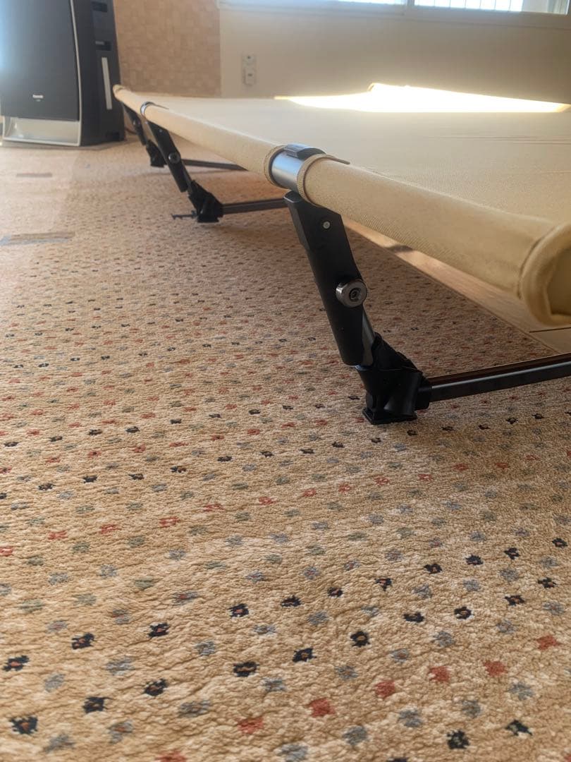 FUTUREFOX フューチャーフォックス2WAYワイドコット