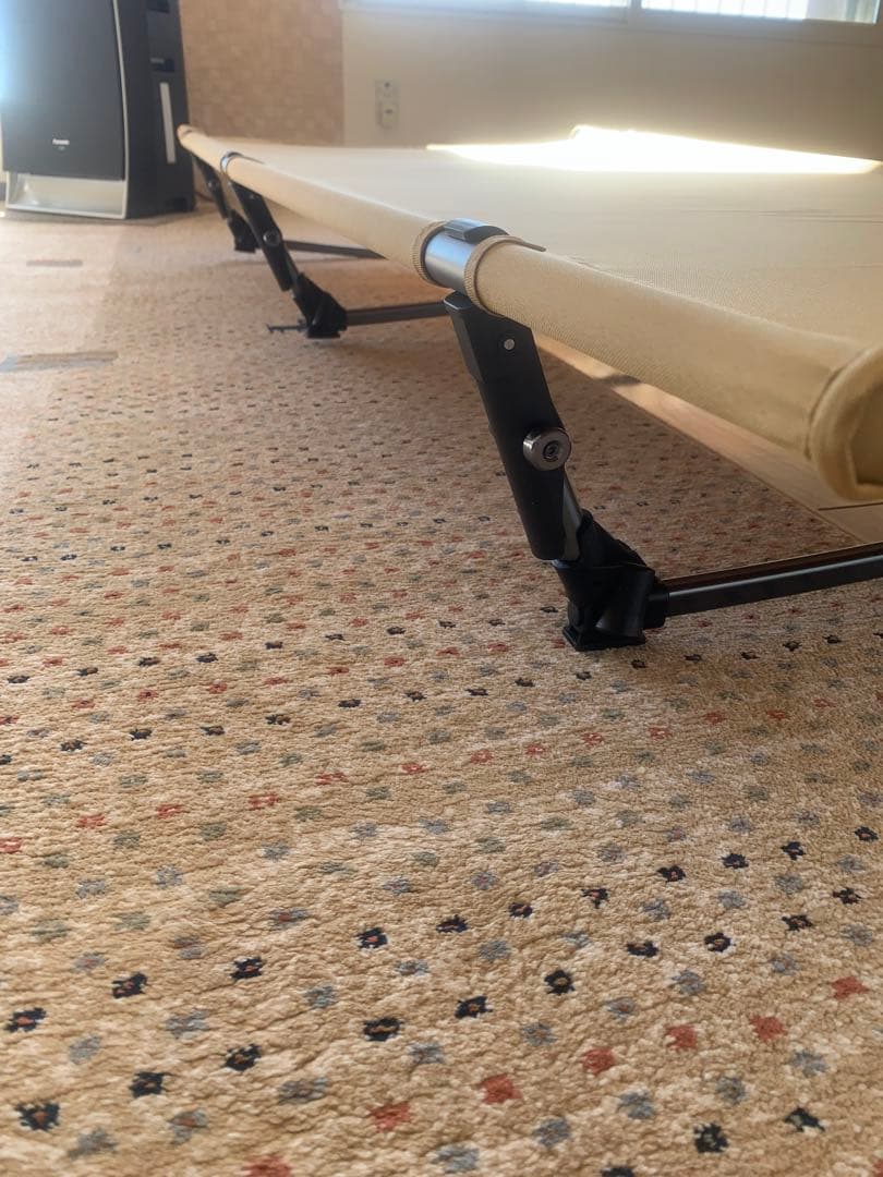 FUTUREFOX フューチャーフォックス2WAYワイドコット