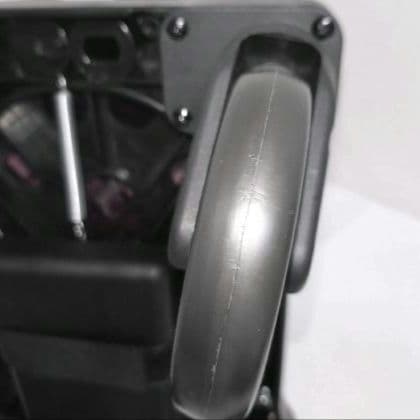 ✨新品未使用✨須恵廣工業　ウォーキングキャリー　アイカート フリー ライト