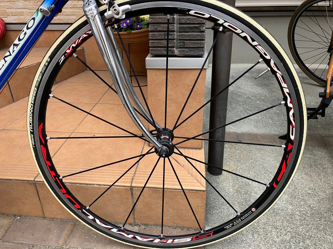 COLNAGO マスターオリンピック