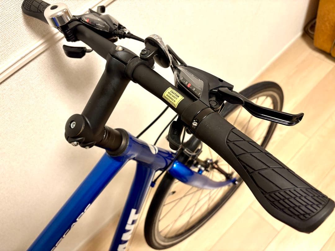 ☆GIANT ESCAPE R3ジャイアント エスケープ人気のブルーメタリック