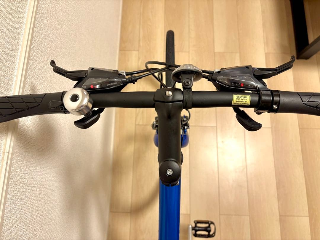 ☆GIANT ESCAPE R3ジャイアント エスケープ人気のブルーメタリック