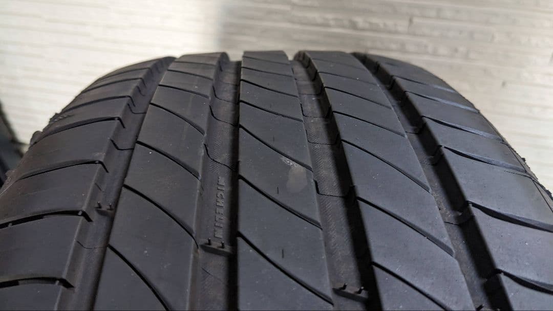 25年製 MICHELIN/プライマシー4 225/50R18 4本セット