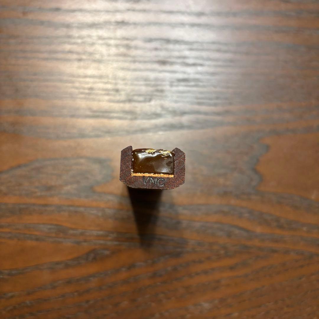 Leatherwood Bespoke Rosin レザーウッド ビスポーク松脂