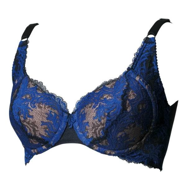 新品 マルコ 補正下着 3/4カップブラジャー C80 カーヴィシャス ブラック