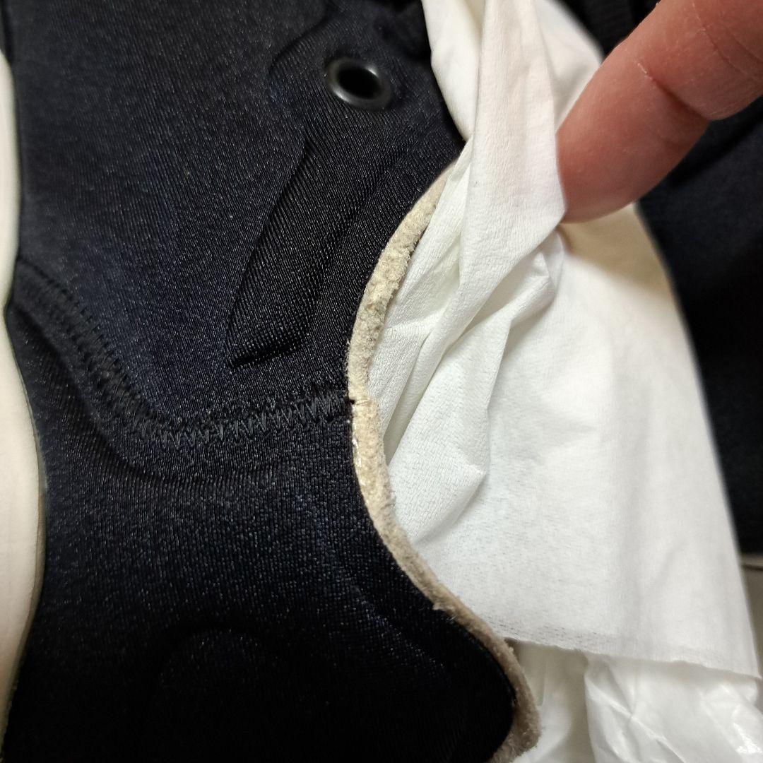 CHANEL ココマーク ファブリックスニーカー 23.5cm G34763