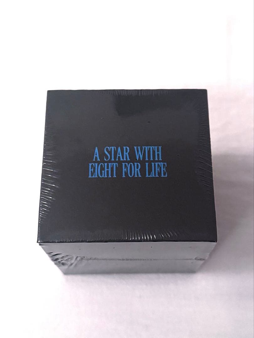 ATEEZ 8ROOM ATINY RING 指輪