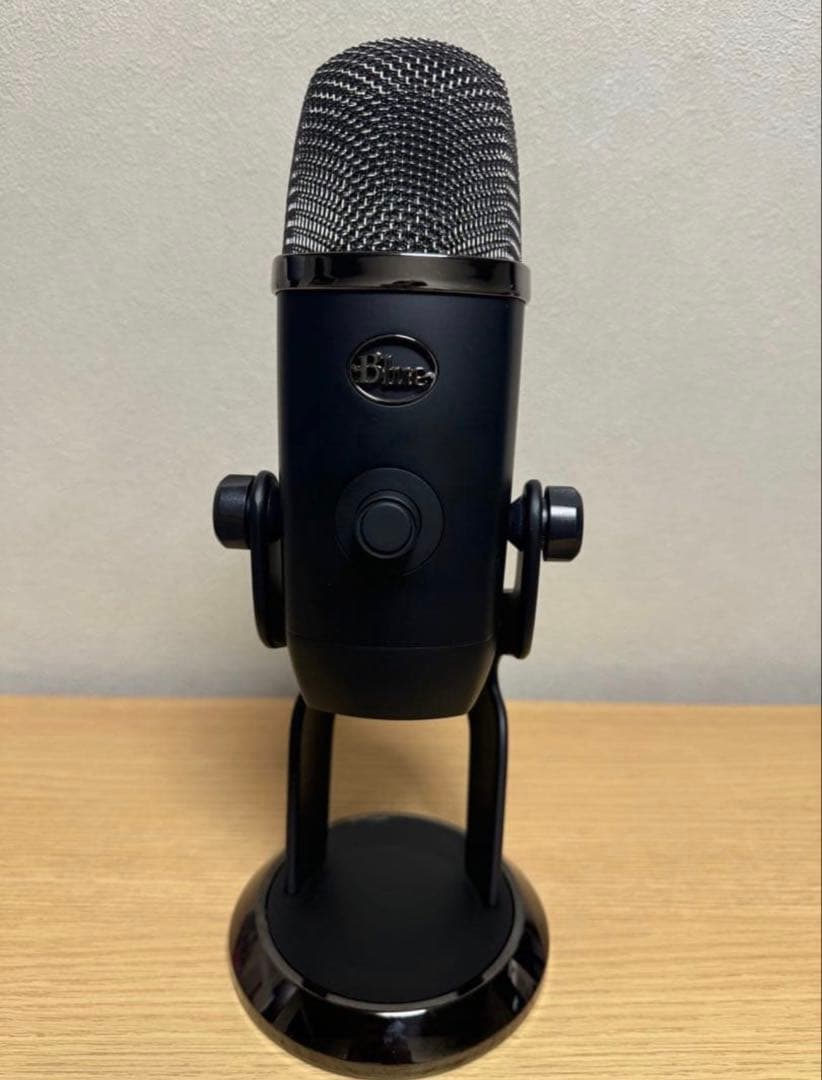 Yeti X 型番:BM600X