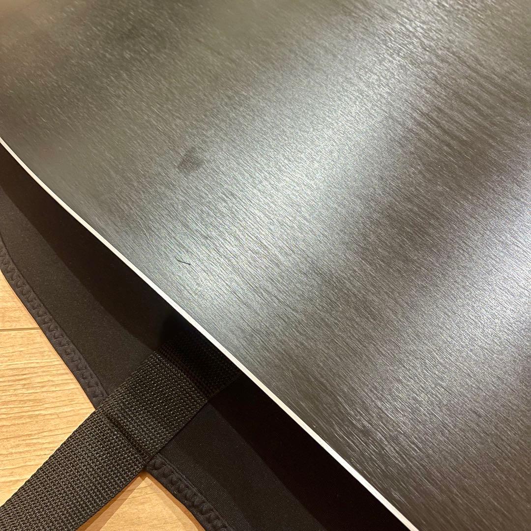 BC STREAM DR 161 24-25【美品】