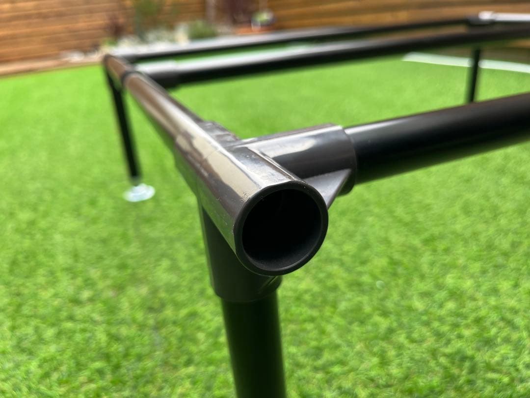 デリカD5　ベッドキット　高さ調整機能付き 中古