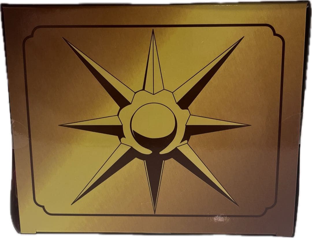 【新品】聖闘士聖衣神話EX 黄金聖闘士 スコーピオン ミロ リバイバル版