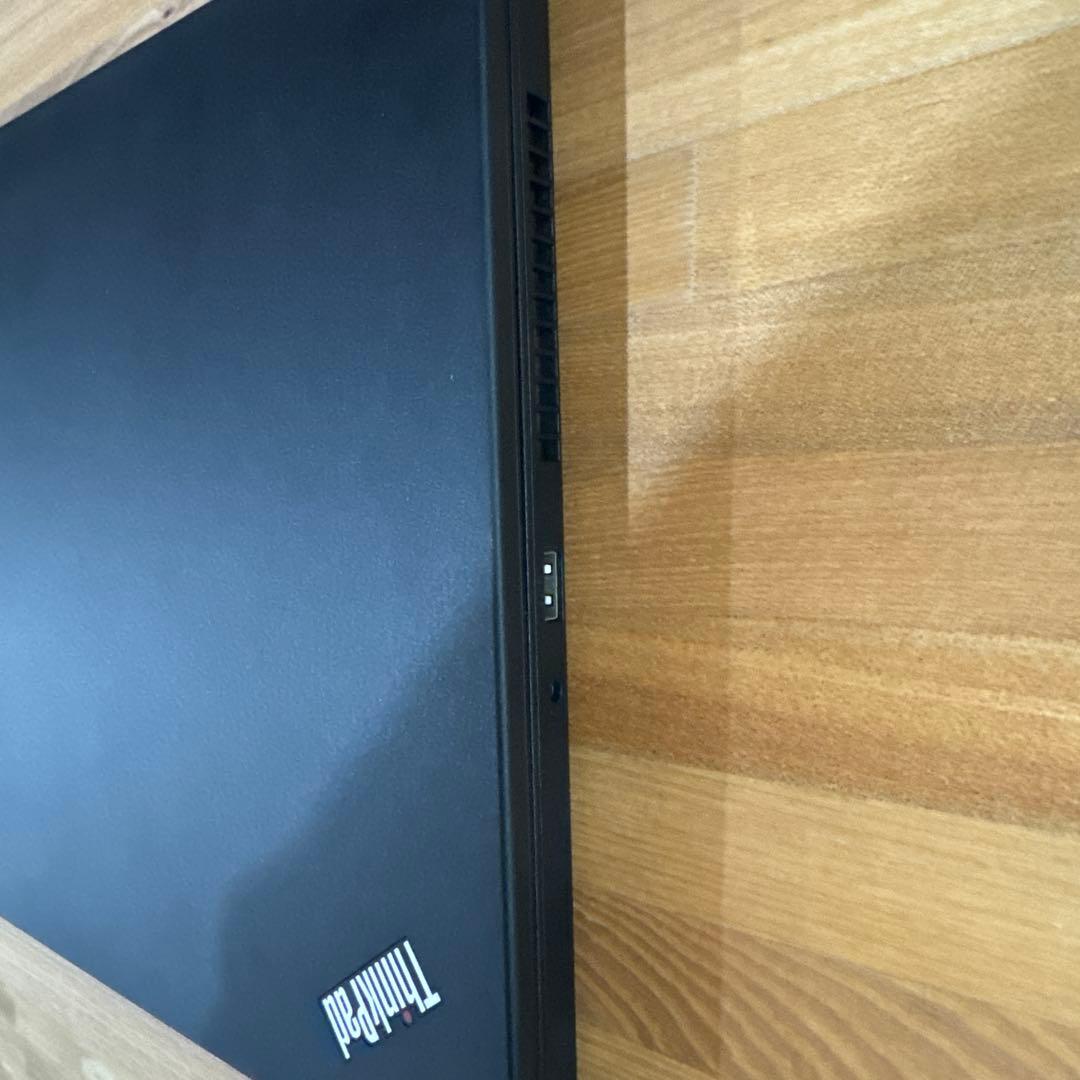 Windowsノート本体 ThinkPad L580 Windows 11 Pro Intel i3