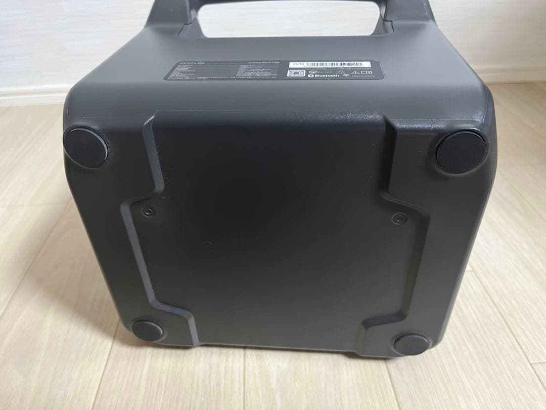 EcoFlow  2 Pro 容量768Wh