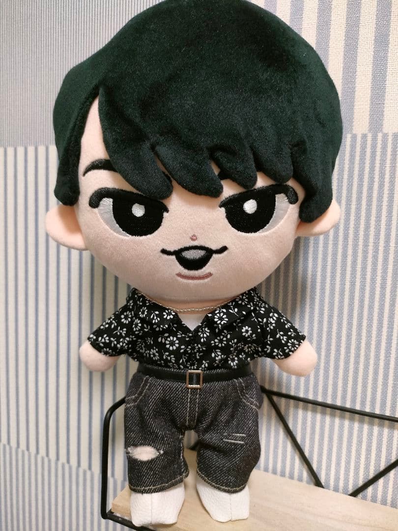 即購入歓迎　BIGぬい様サイズ　すのチル　ハンドメイド