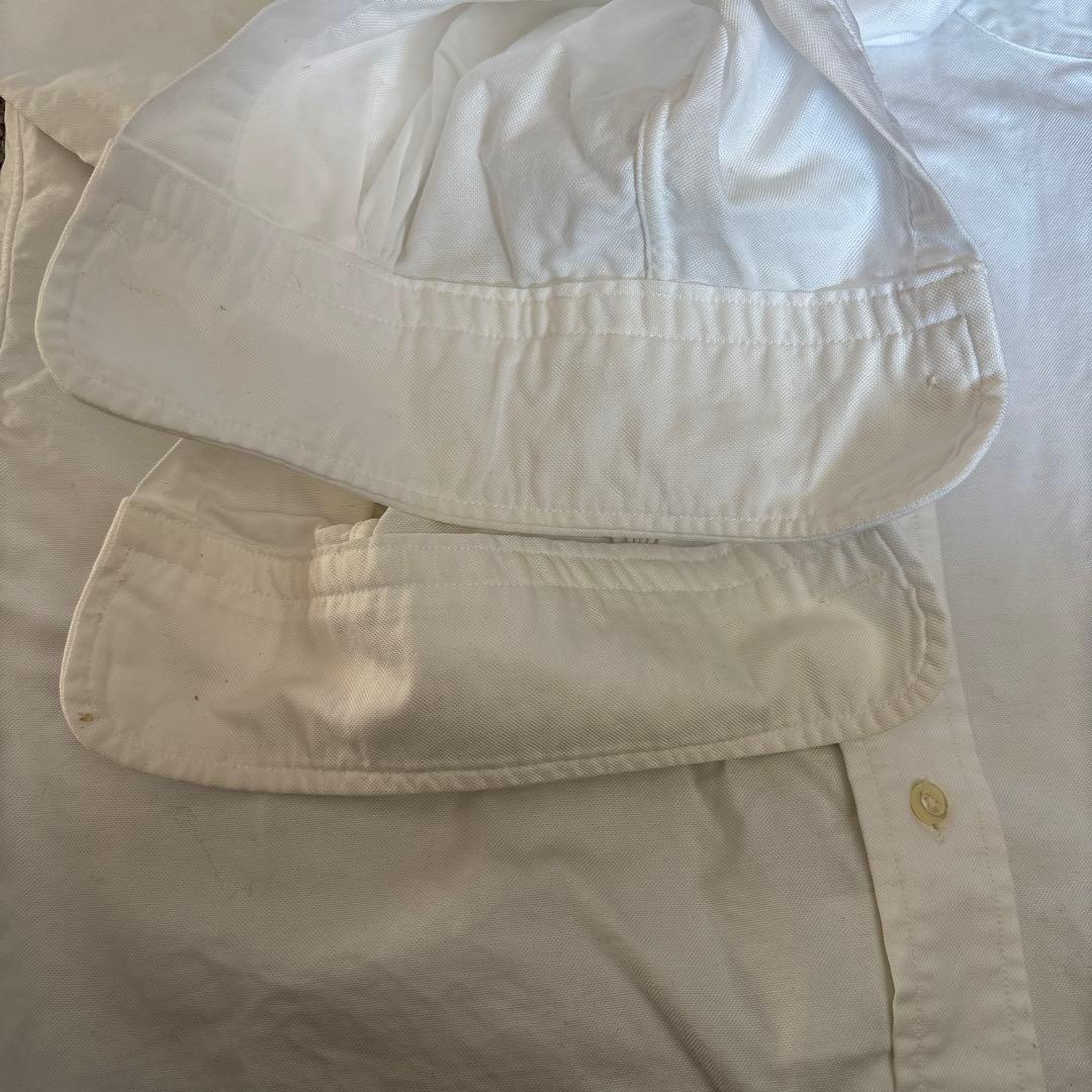 Brooks Brothers オックスフォードシャツ2枚madeinUSA