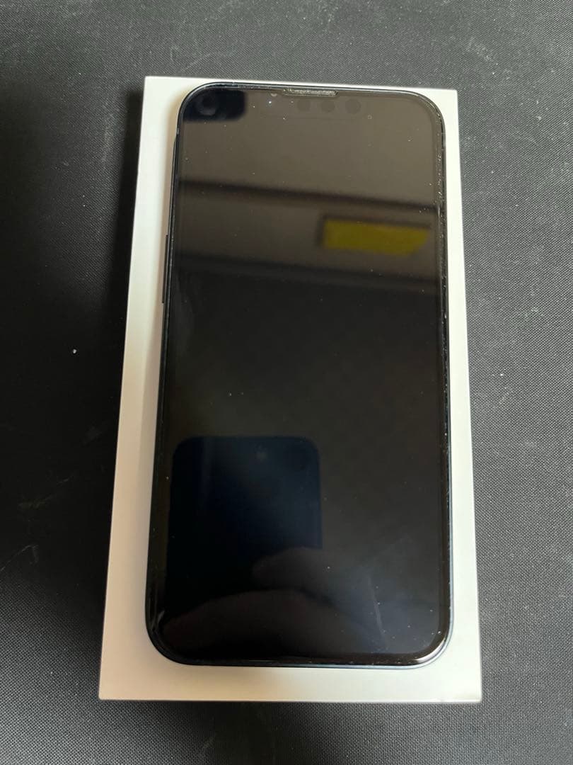 スマートフォン本体 iPhone13 mini