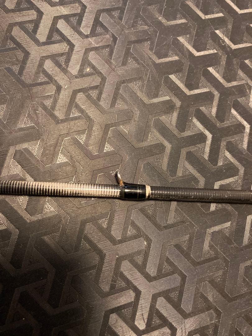 【やや訳アリ】アブガルシア SBFC-862T-LA-KR