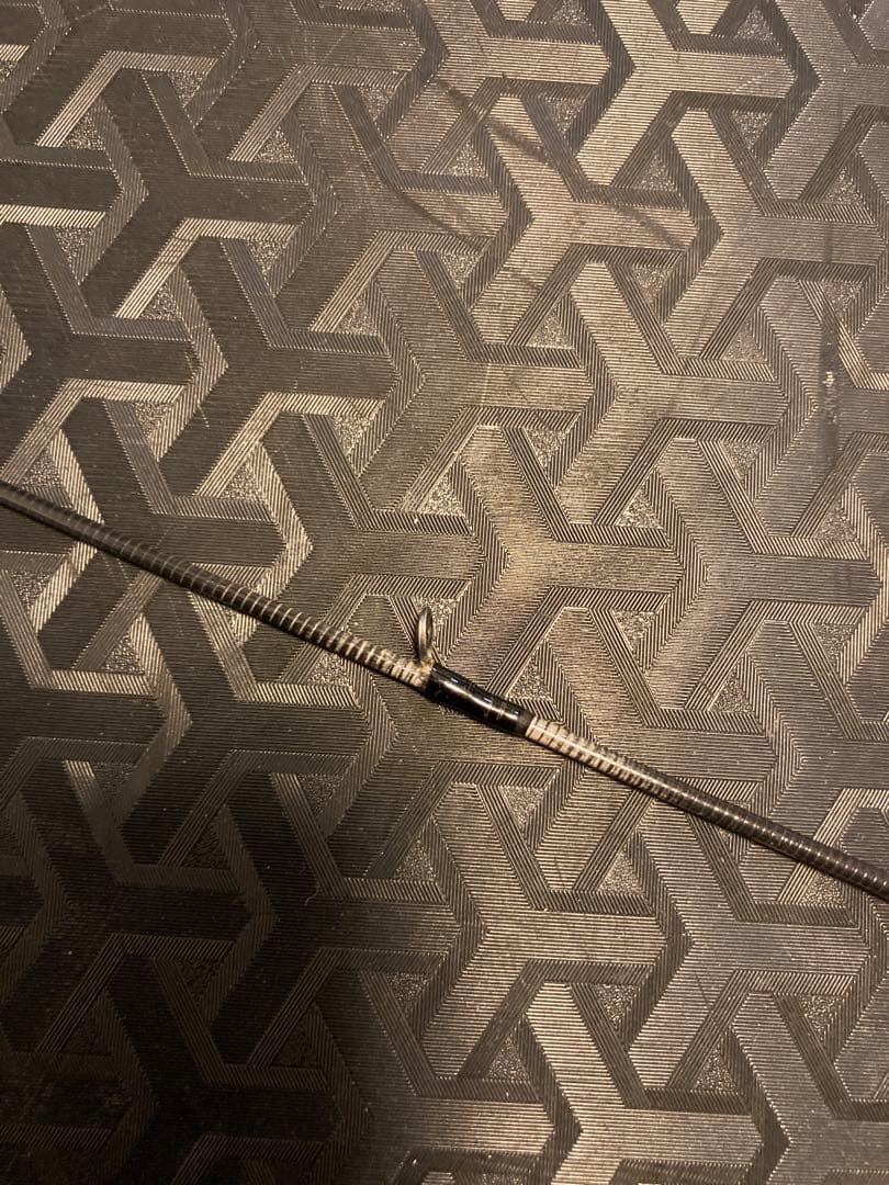 【やや訳アリ】アブガルシア SBFC-862T-LA-KR