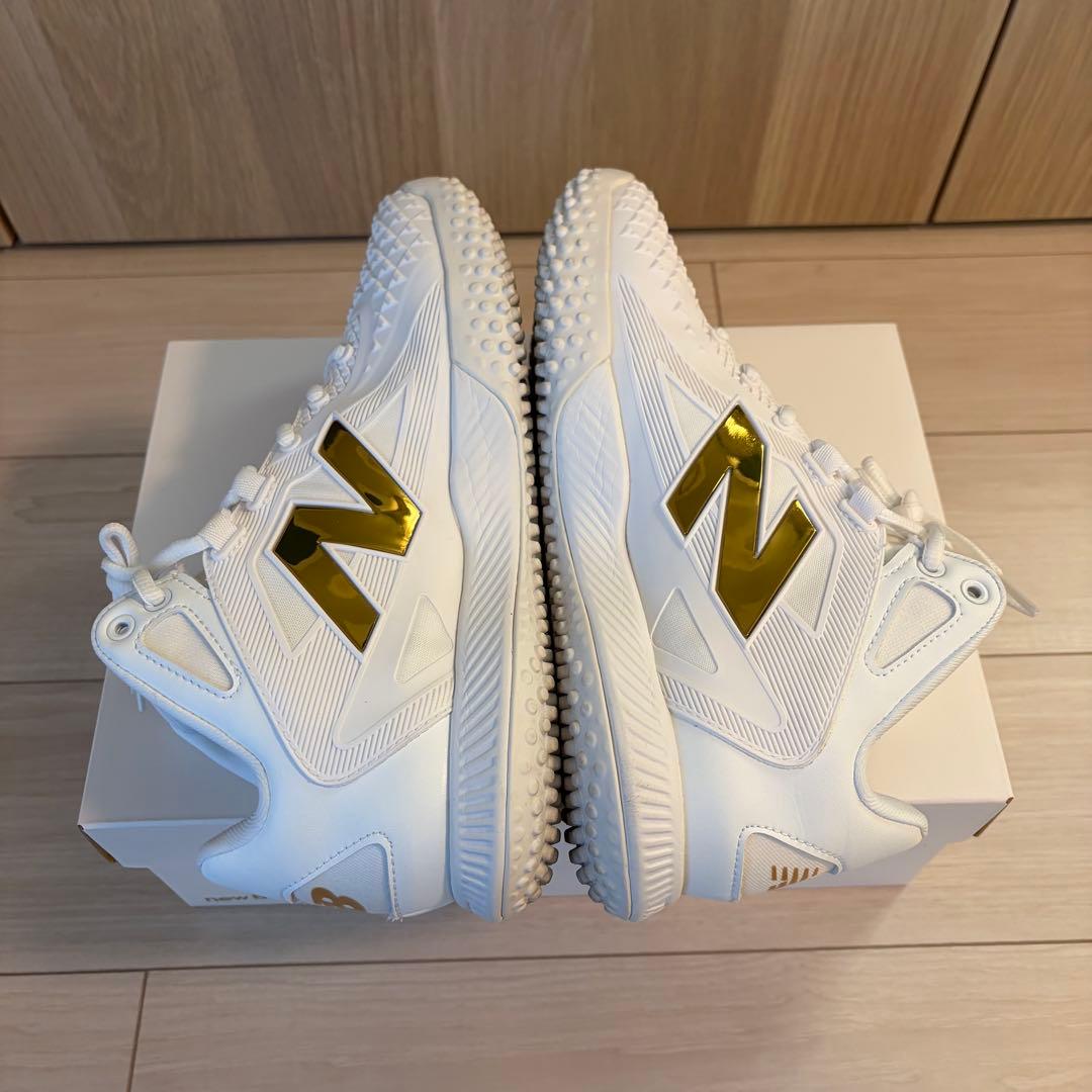 FuelCell Ohtani 1 Trainer｜26.5cm｜大谷翔平