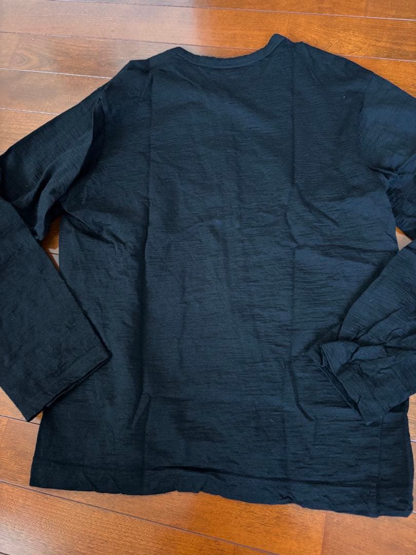 コムデギャルソンシャツ　カットソー