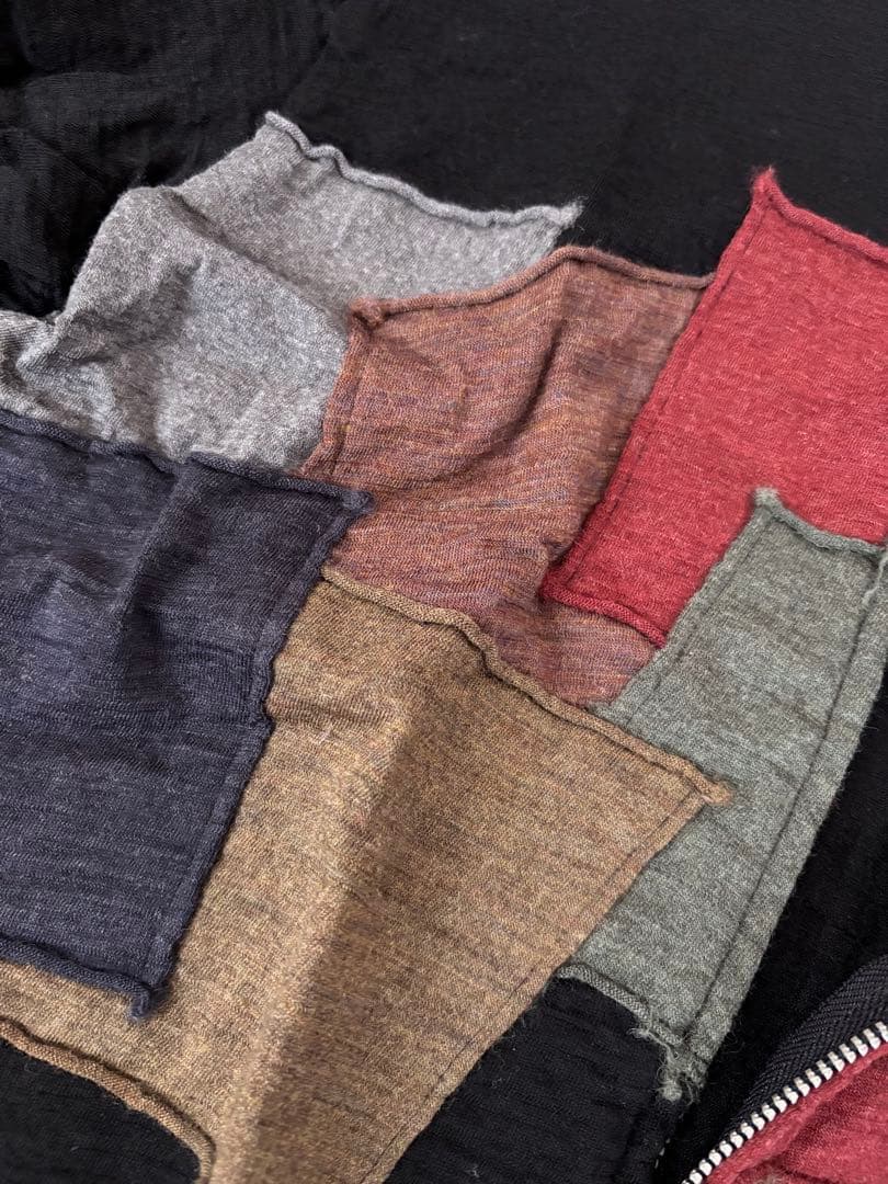 コムデギャルソンシャツ　カットソー