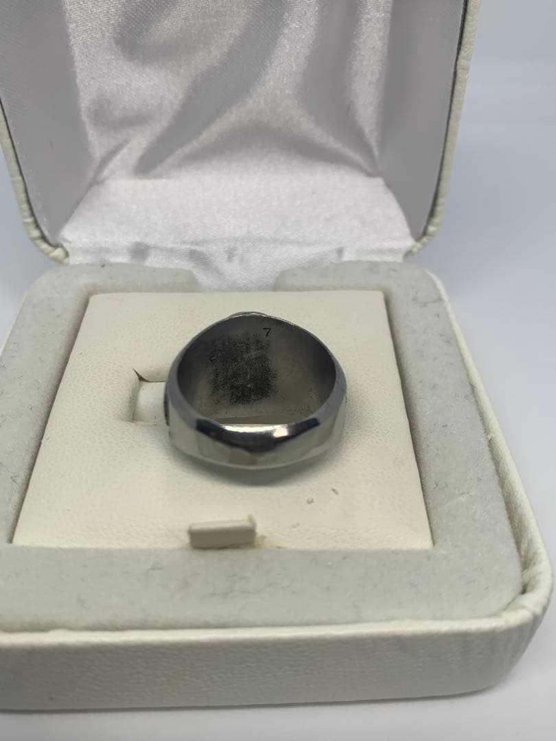 #119 1970年ビンテージ McDonald マクドナルドシルバーカンパニー