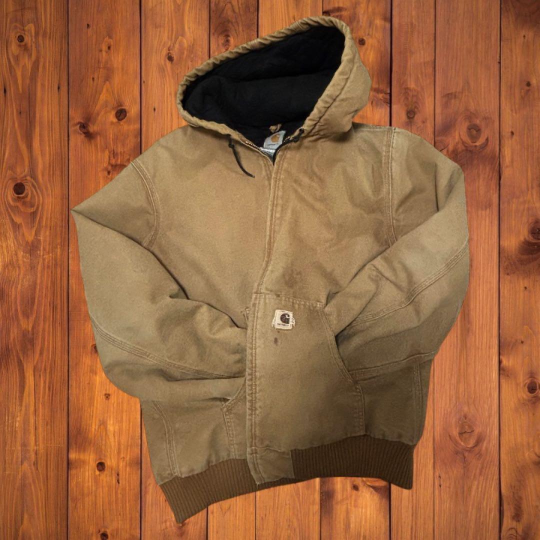 Carhartt アクティブジャケット00s