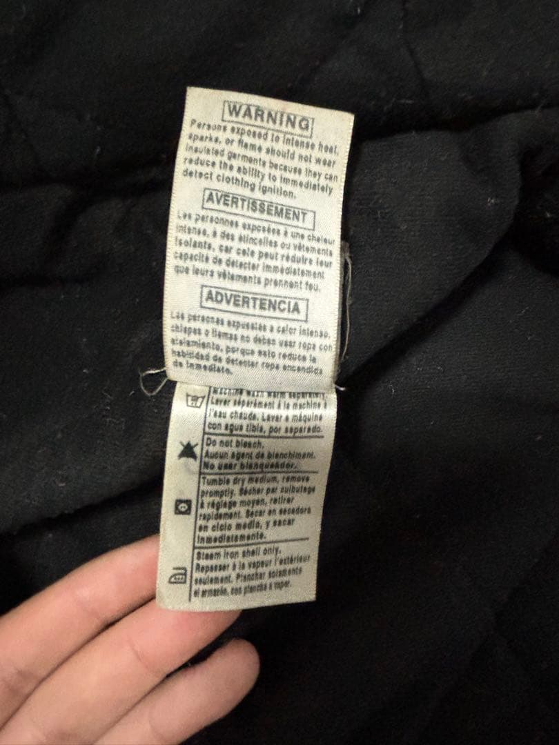 Carhartt アクティブジャケット00s