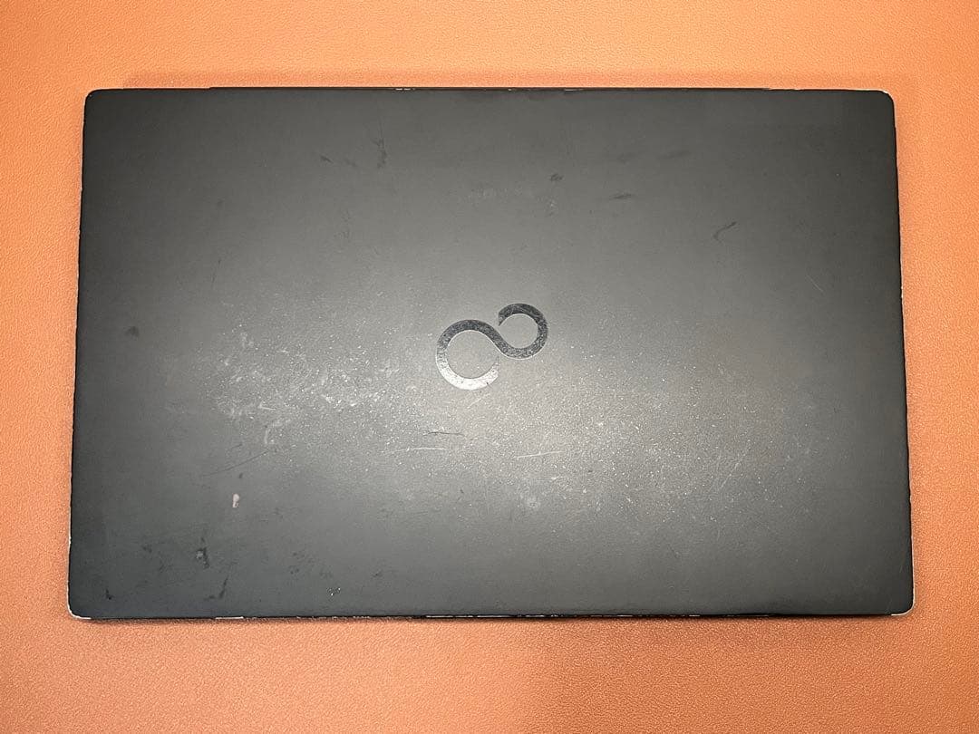 LIFEBOOK U9311 i5-1135G7 FHD顔認証 8G 256GB