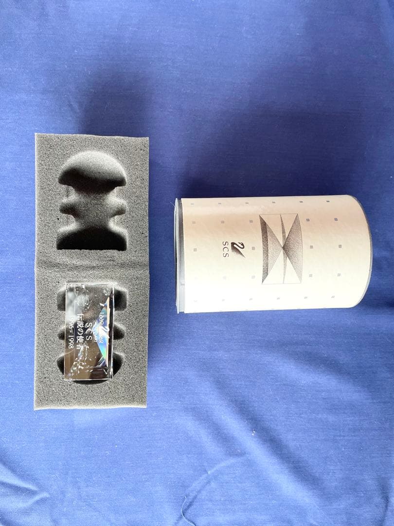 スワロフスキー クリスタルドラゴン 1996-1998