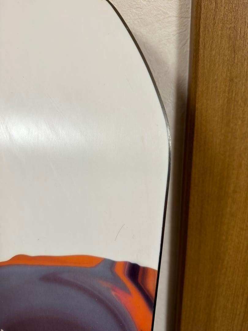 Capita ウルトラフィア 153/FLUX DS