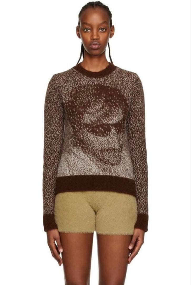トップス paloma wool 2022aw paufito sweater