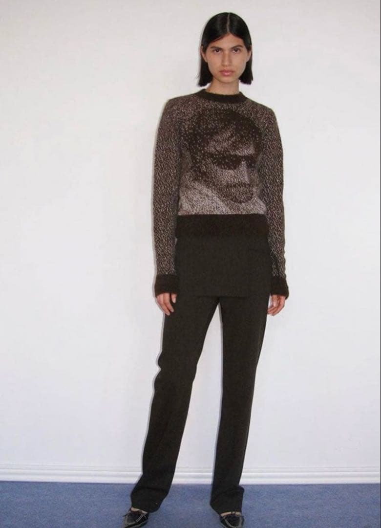トップス paloma wool 2022aw paufito sweater
