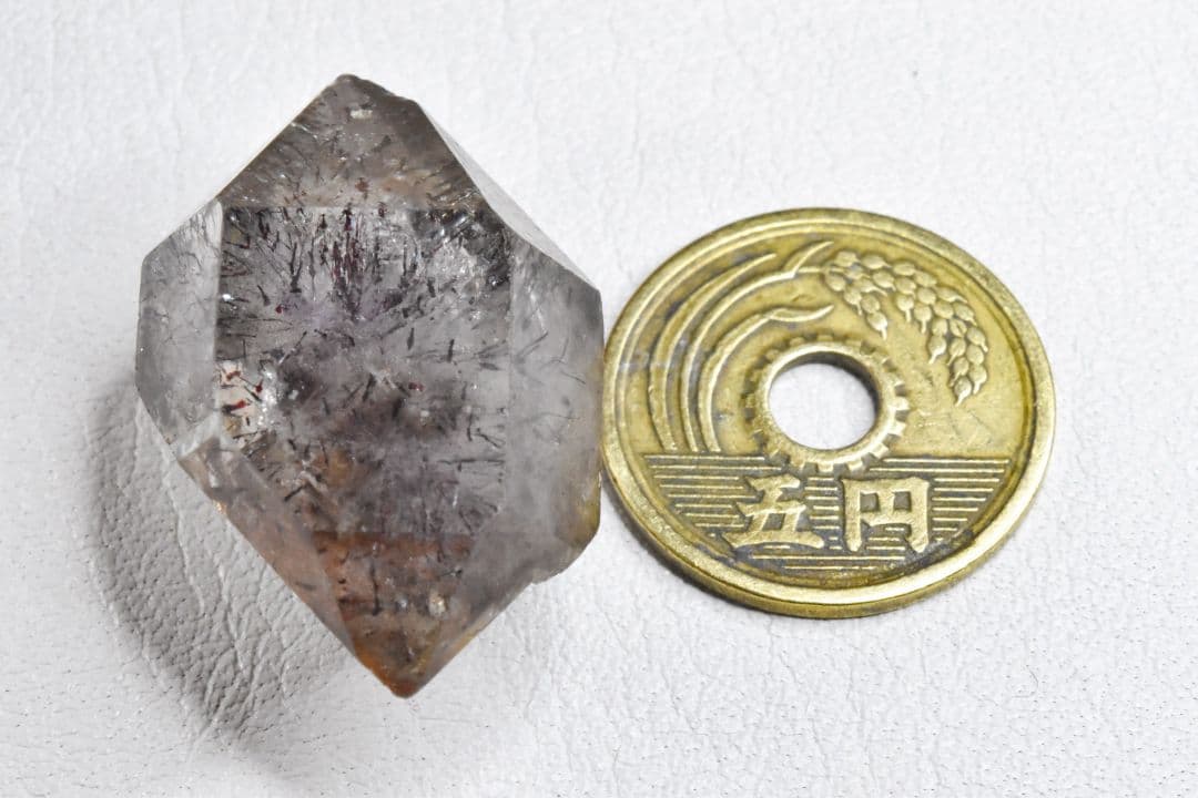 ジンバブエ産 シャンガンアメジストDT