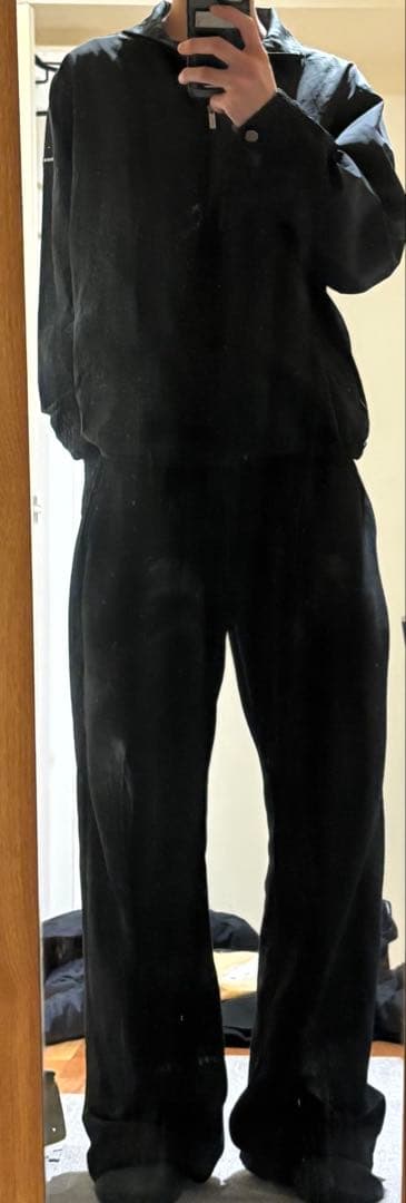 BURBERRY バーバリー ジャケット