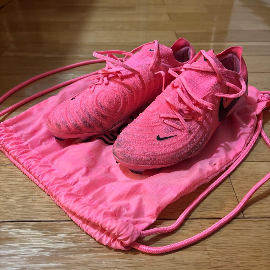 Nike ファントムGX FG 26.5センチ