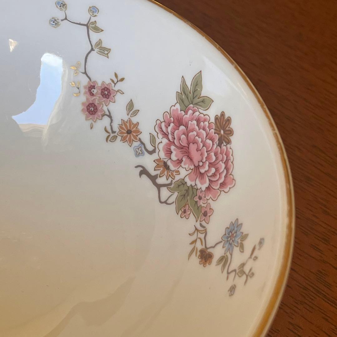 【レア】ロイヤルドルトン★カントン★ボウル　セット