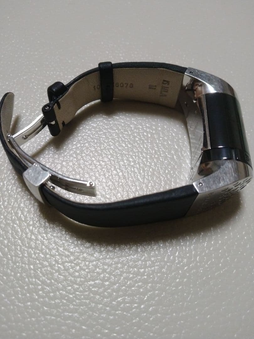 BVLGARI ブルガリ　IP20S IPno イプノ　レディース腕時計