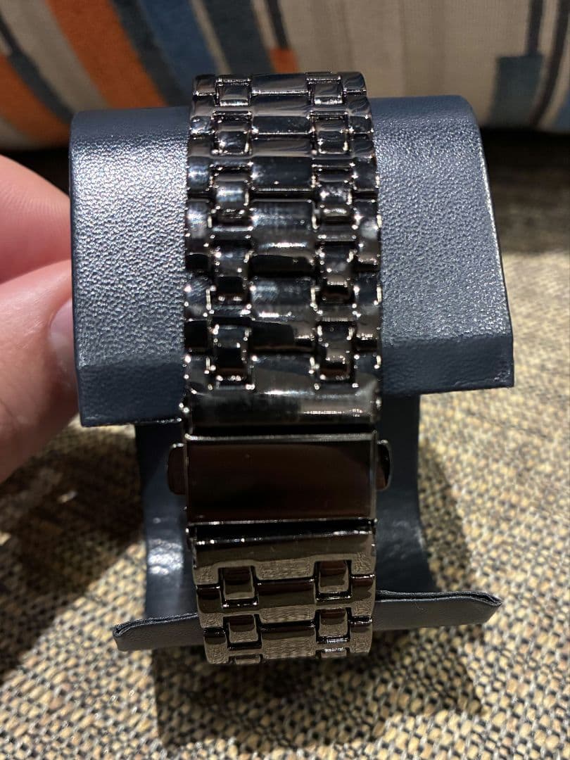 TRUE RELIGION BUDDHA 時計