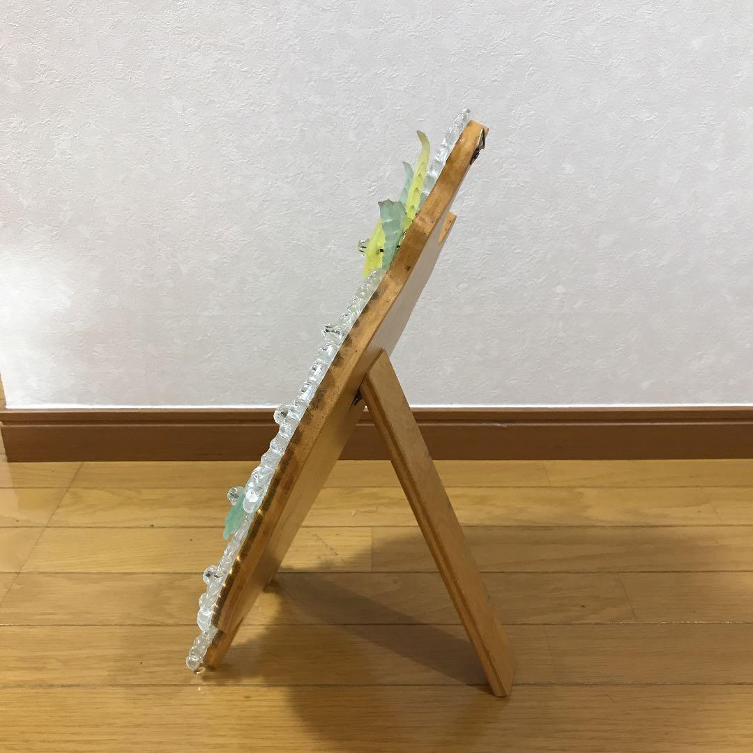 Flli Tosi MURANO スタンド鏡