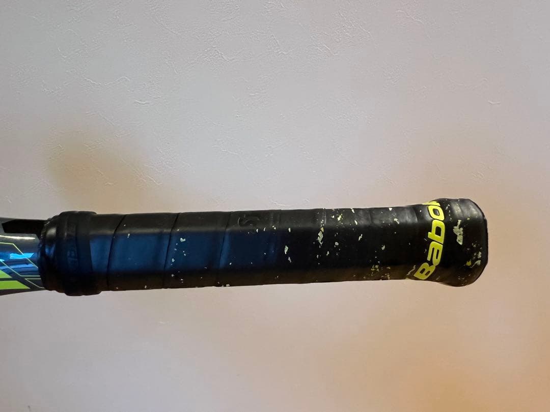 Babolat Pure Aero テニスラケット　2023 G2